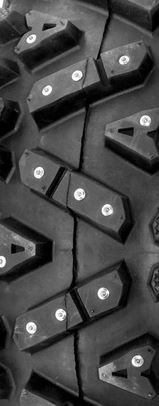 JOURNEY Nastoitettu rengas P350 25 x 10.00 - 12 6-Ply TL E-hyv. - Renkaat, hyötykäyttö - D493984 - 2