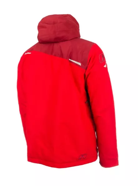 KLIM Instinct Takki Chili Pepper - Cabernet - Kelkkailutakit - 138744 - 2