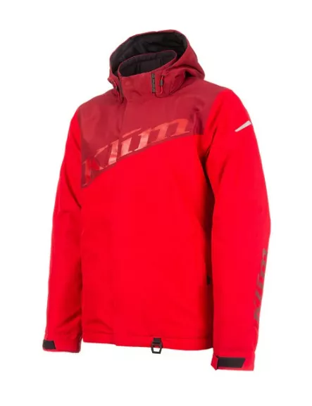 KLIM Instinct Takki Chili Pepper - Cabernet - Kelkkailutakit - 138744 - 1
