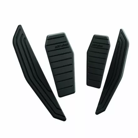 KNEE PADS - Ski-Doo Yleisvarusteet - 93644 - 1
