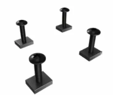 LINQ-ANKKURI SARJA (4KPL) - Lynx Tavarankuljetus - 108264 - 1