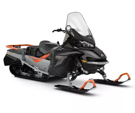 LYNX 25 69 RANGER PRO 900 ACE - Lynx moottorikelkat - 134354 - 2