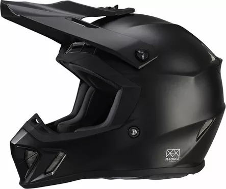 LYNX RADIEN 2.0 KYPÄRÄ MUSTA - Lynx Kypärät - 127264 - 1