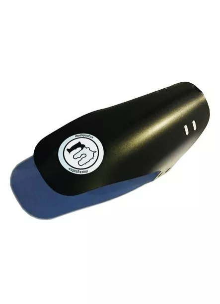 Mucky Nutz Face Fender musta - Polkupyörän tarvikkeet - 129674 - 1
