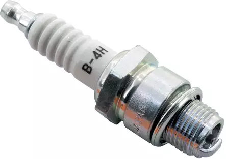 NGK sparkplug B4H - Sytytystulpat - D105194 - 1