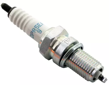 NGK sparkplug DPR5EA-9 - Sytytystulpat - D52164 - 1