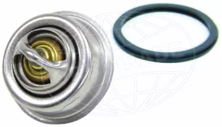 Orbitrade termostaattisarja 2001, 2002, 2003 (60°) - Termostaatit - D159064 - 1