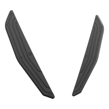 PAD_KNEE KIT - Ski-Doo Ohjaustangon osat & varvaskoukut - 116104 - 1