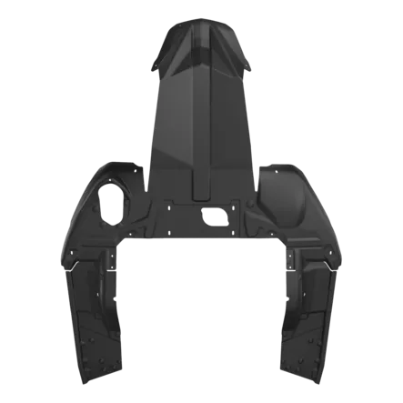 POHJAPANSSARI G4 EXPEDITION SWT - Ski-Doo Pohjapanssari & vahvikkeet - 123354 - 1