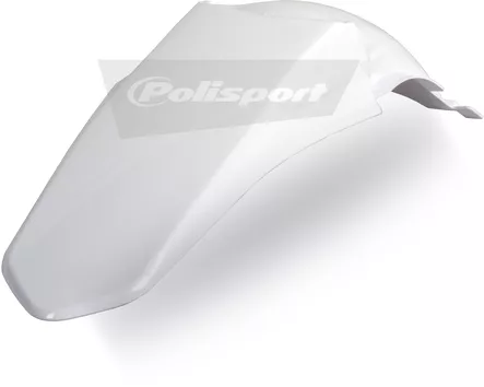 Polisport takalokasuoja YZ125/250 02-14 (10) - Moottoripyörän lokasuojat - D170874 - 1
