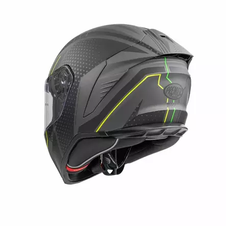 Premier Kypärä Hyper BP 6 BM - Umpikypärät - D418384 - 2