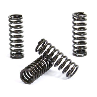 ProX Clutch Spring Kit CRF450R '09-10 + XR650R '00-07 - Moottoripyörän muut kytkimenosat - D137424 - 1