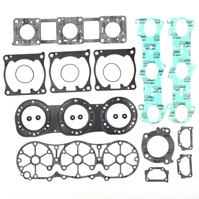 ProX Top End Gasket Set XL/XLT/GP1200R '99-05 Powervalve - Vesijetin Tiivistesarja - D190814 - 1
