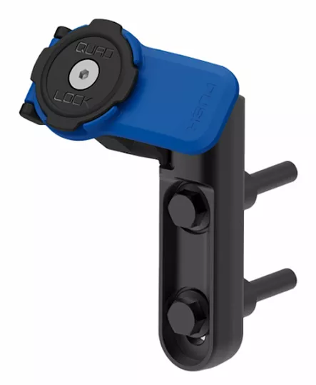 Quad Lock Motorcycle Clutch Mount - Matkapuhelin-, Gps- & kameratarvikkeet - D546794 - 1