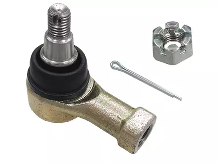 RAIDETANGONPÄÄ BRONCO - Mönkijän raidetangon päät - D133234 - 1