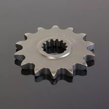 Renthal Eturatas RM250 81- 15t - Moottoripyörän eturattaat - D445914 - 1