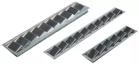 S.S engine room vent 525x112mm - Veneen LVI - D173504 - 1