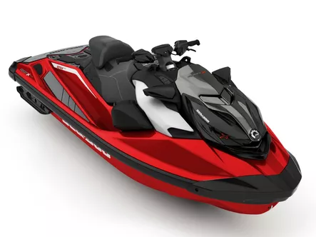 SEA-DOO 24 RXP-X RS 325 (Tech Package) - Sea-Doo Performance 2024 - 131964 - 1