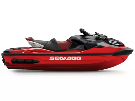 SEA-DOO 24 RXT-XRS 325 FIERY RED - Sea-Doo Performance 2024 - 134744 - 2