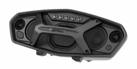 SEA-DOO KANNETTAVA AUDIOJÄRJESTELMÄ SPARK 2014-> - Sea-Doo Elektroniikka & sähkölaitteet - 108174 - 1