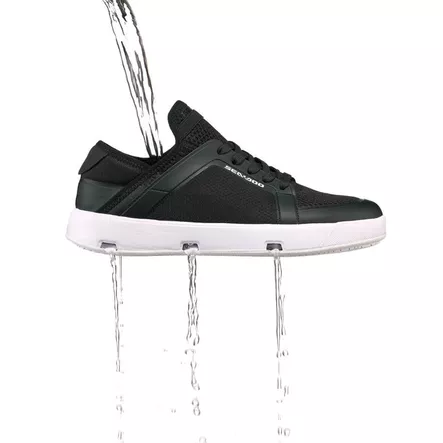 SEA-DOO VESIKENGÄT MUSTA - Sea-Doo Kengät - 135424 - 1