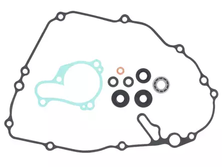 Sixty5 Vesipumpun korjaussarja YZ250F 19-21 - Moottoripyörän vesipumpun korjausarjat - D434004 - 1