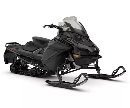 Ski-Doo 27 Renegade Adrenaline 900 ACE 32mm Rip Saw Black - Ski-Doo moottorikelkka 2027 -mallisto - 144404 - 1