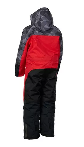 Ski-Doo Squadron lasten kelkkahaalari - Ski-Doo Haalarit - 141654 - 2