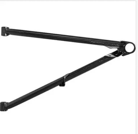 Sno-X A-Alatukivarsi Oikea Ski-Doo Summit - Moottorikelkan A-tukivarret - D255894 - 1