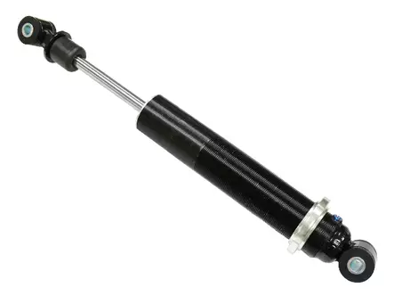 Sno-X Kaasuiskunvaimentaja - Moottorikelkan kaasuiskarit - D114284 - 1