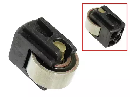 Sno-X Ketjunkiristäjä Polaris - Moottorikelkan kytkimen puslat - D199394 - 1