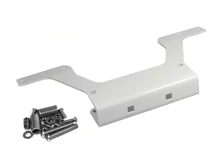 Sno-X Kuomun lukko Keski Ski-Doo Tundra - Moottorikelkan kuomunlukot - D255864 - 1