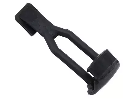 Sno-X Kuomun lukko Ski-Doo - Moottorikelkan kuomunlukot - D478964 - 1