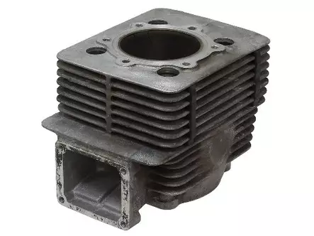 Sno-X Sylinteri Yamaha VK540 - Moottorikelkan sylinterit - D356784 - 1
