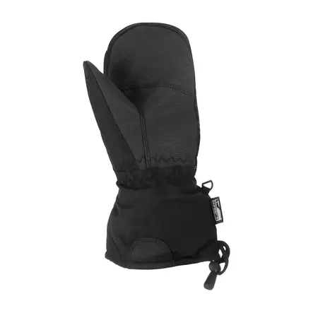 Snowpeople Kinnas Touring Junior musta - Kelkkahanskat - D225794 - 2