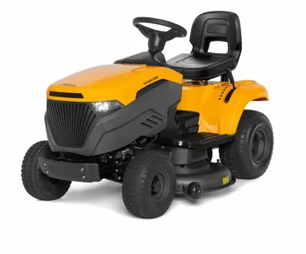 STIGA TORNADO 5108 - ST 500 TARJOUS! - Stiga Puutarhatraktorit - 129464 - 2