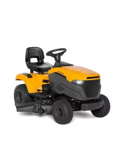 STIGA TORNADO 5108 - ST 500 TARJOUS! - Stiga Puutarhatraktorit - 129464 - 1