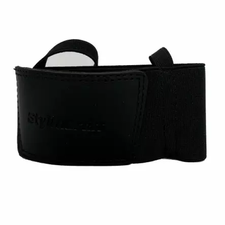 Stylmartin shift gear protection Black - Onroad kenkien varaosat - D456184 - 2