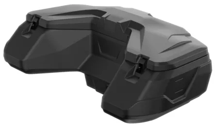 TESSERACT Kuljetuslaukku Odes Patchcross 525L - Mönkijän kovat kuljetuslaukut - D541804 - 2