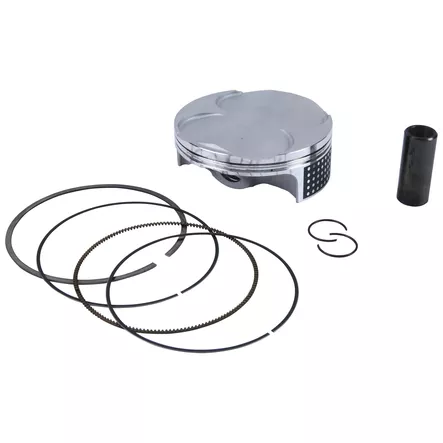 Vertex Piston kit HO CRF450R/RX GP-Racer Compr. 13,8:1 2019-.. 95,97mm - Moottoripyörän mäntäsarjat - D477474 - 1