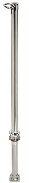 Watersports tow pole 120cm Heavy Duty - Vene/Jetti tarvikkeet - D489374 - 1