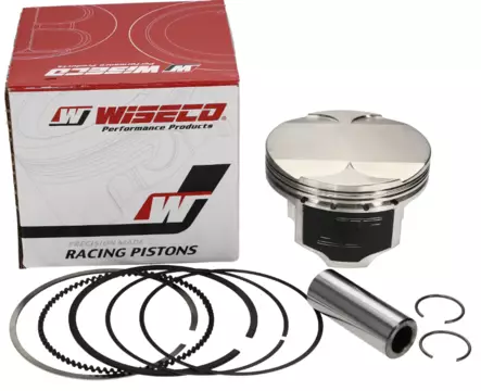 Wiseco Piston Kit Can Am 1000 Outlander/Renegade 2012-21 11:1 Wiseco Piston Kit - Mönkijän männät - D512274 - 1