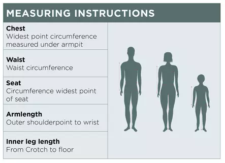 Woolpower Long john Ws Merino alushousut musta - Kelkkailu alusvaatteet & kypärähuput - D195304 - 2