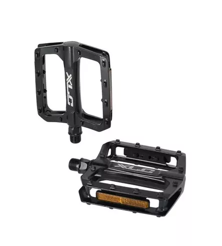 XLC Pedal PD-M29 Black - Polkupyörän osat - 129954 - 1