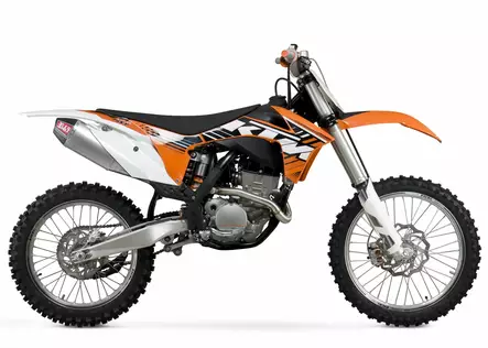 Yoshimura Slip-On Ktm 500/450/350/250 Signature Rs-4 So Ss-Al-Cf - Moottoripyörän äänenvaimentimet - D334444 - 1