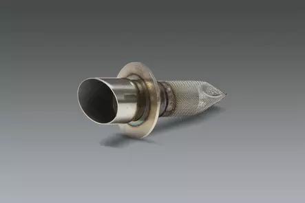 Yoshimura SPARK ARRESTER KIT RS-12 Muffler, 1.500" (SA-19-K) - Moottoripyörän äänenvaimentimen varaosat - D417844 - 1