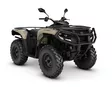 Can-Am 26 Outlander PRO HD5 STD T3b - 60km/h Desert Tan - Can-Am mönkijät 2026 mallisto - 142074 - 1