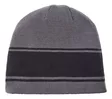 Lynx Reversible Beanie Unisex Black - Lynx Vapaa-aika - 145664 - 3