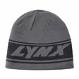 Lynx Reversible Beanie Unisex Black - Lynx Vapaa-aika - 145664 - 1