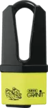 ABUS Jarrulevylukko Granit Quick 37/60HB70 - Levyjarru lukot ja riippulukot - D26354 - 1